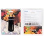 TooQ Cargador GaN TQLC-USBCGAN65PD-C USB Tipo-C 65W PD Automático Voltaje 5-20V para Portátil